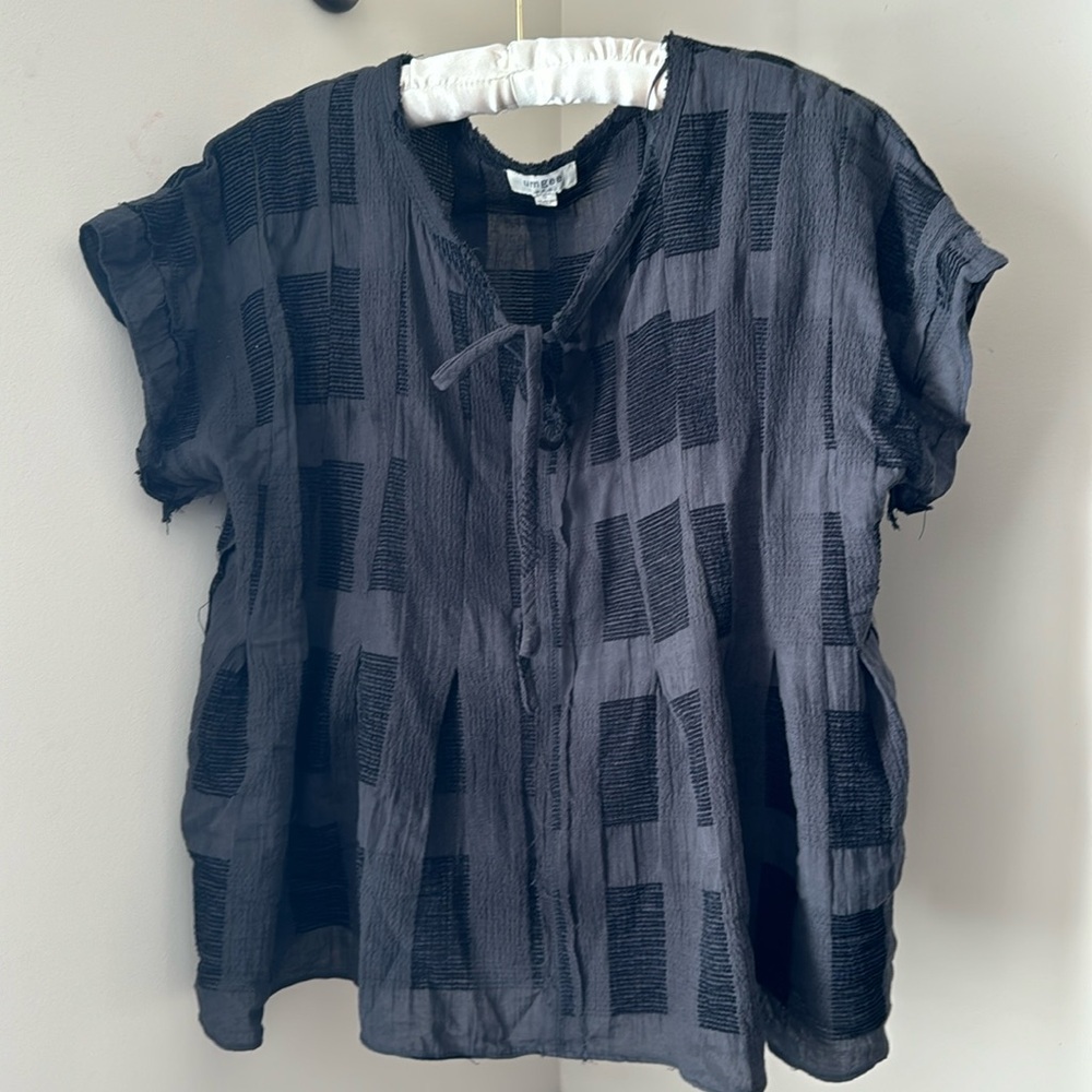 Umgee Swing top- size small